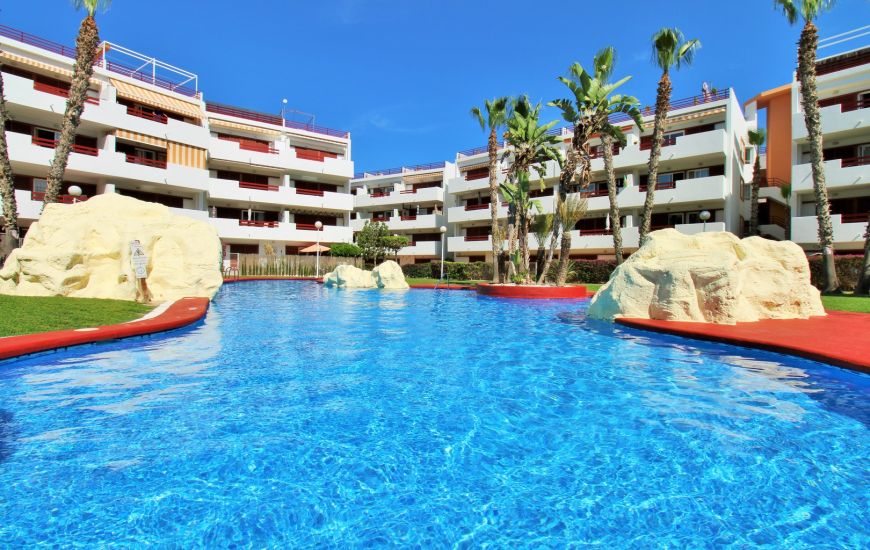 Sale - Apartments - Playa Flamenca