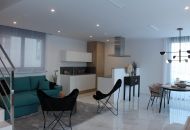 New Build - Villa - San Miguel de Salinas