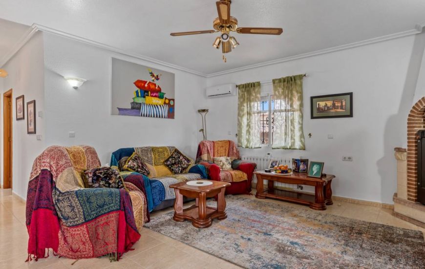 Sale - Finca - Catral