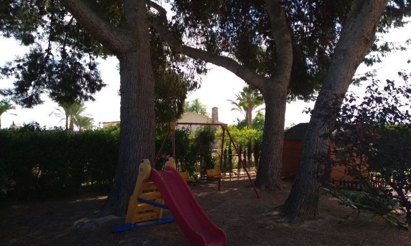 Sale - Villa - Elche