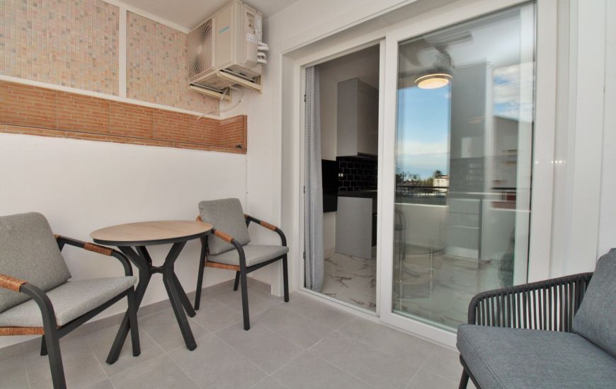 Venta - Apartamentos - Villamartin