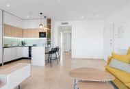 Venta - Bungalow - Torrevieja