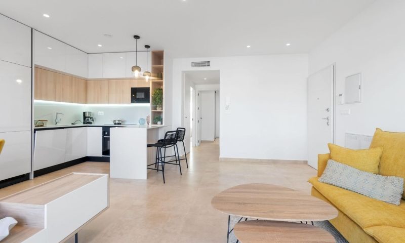 Venta - Bungalow - Torrevieja