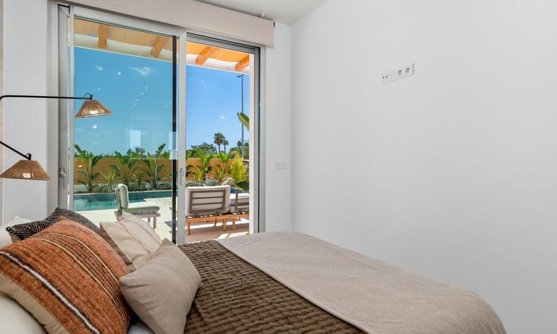 Sale - Apartments - Benijófar - 