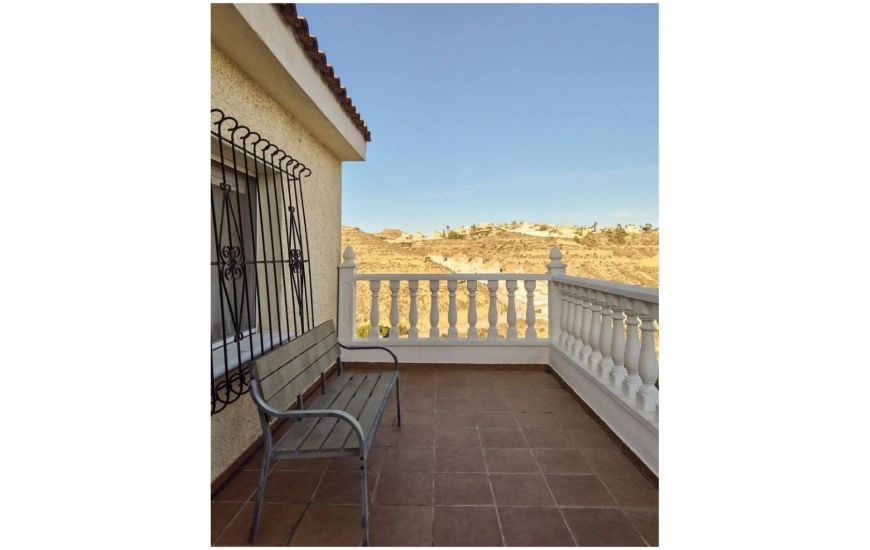 Venta - Villa - Ciudad Quesada