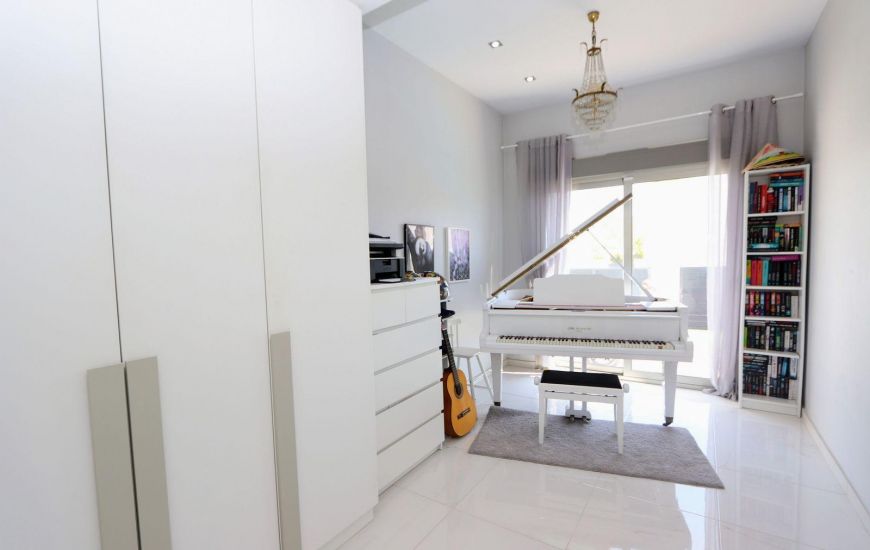 Sale - Villa - Orihuela Costa