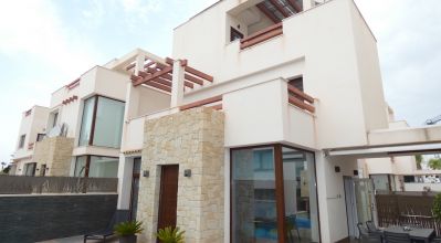 Villa -  - Ciudad Quesada - Ciudad Quesada