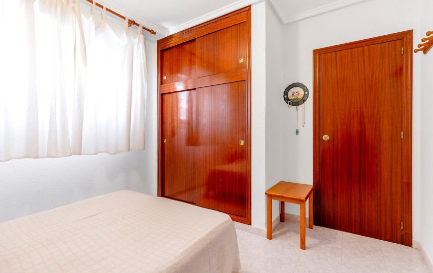 Sale - Apartments - Torrevieja
