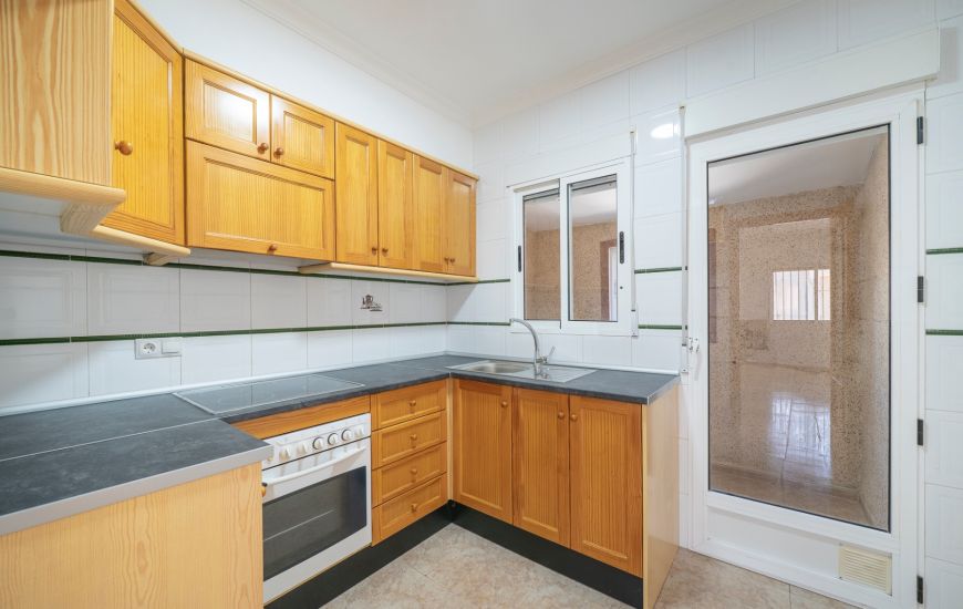 Sale - Villa - Algorfa