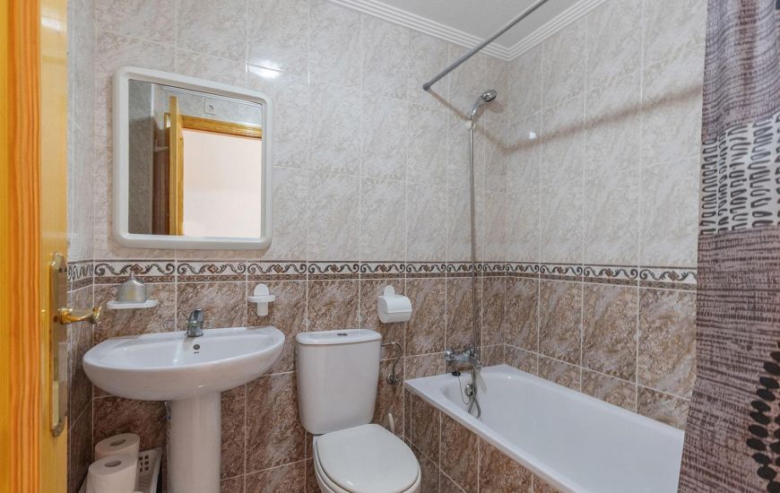 Sale - Apartments - Torrevieja