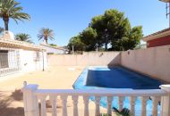 Sale - Villa - Orihuela Costa