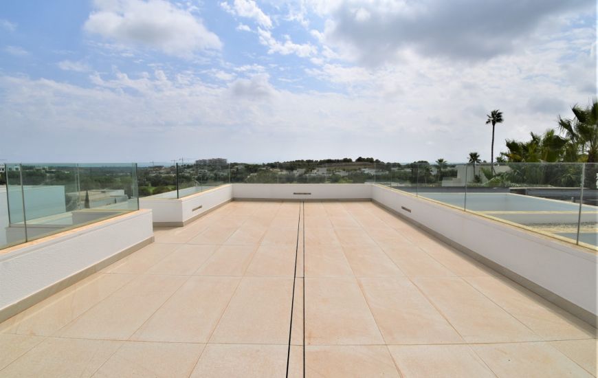 Sale - Villa - Las Colinas - Las Colinas Golf Resort