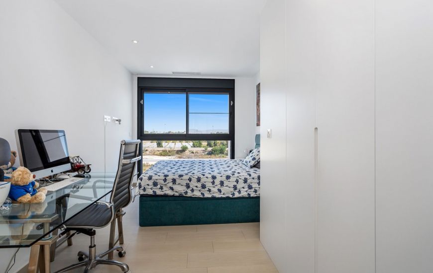 Sale - 2. Town house - Ciudad Quesada - Rojales