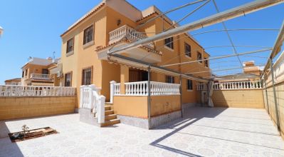 Quad Villa - Sale - Ciudad Quesada - Ciudad Quesada