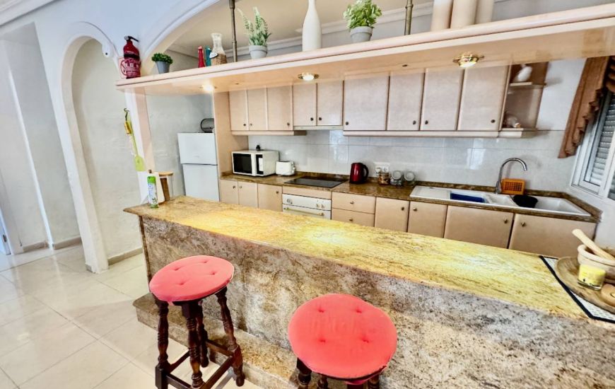 Sale - Villa - Benferri