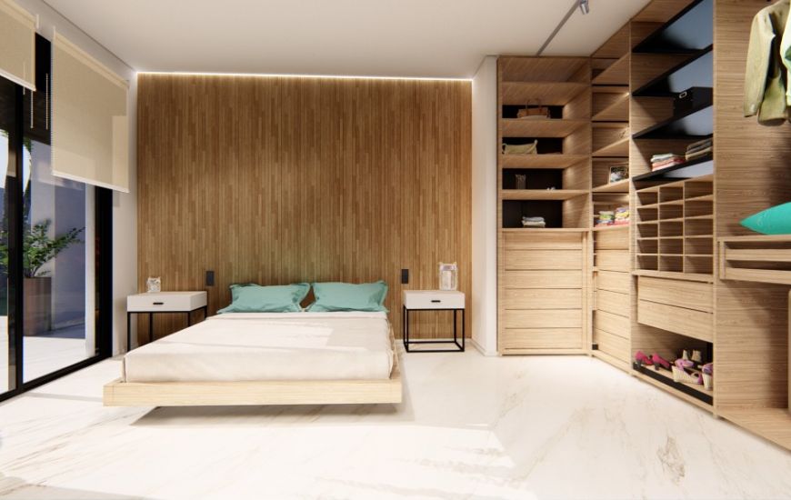 New Build - Villa - Algorfa