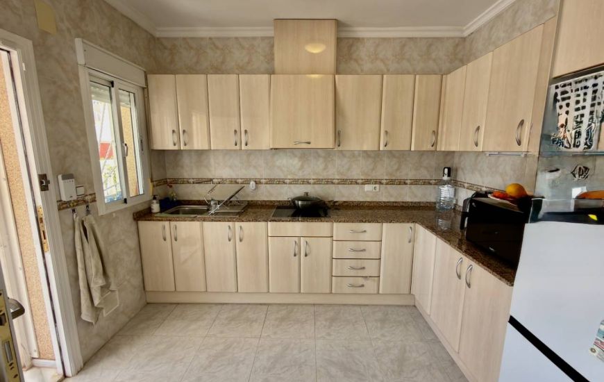 Venta - Villa - Ciudad Quesada