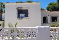 New Build - Villa - Los Balcones - Los Balcones, Torrevieja
