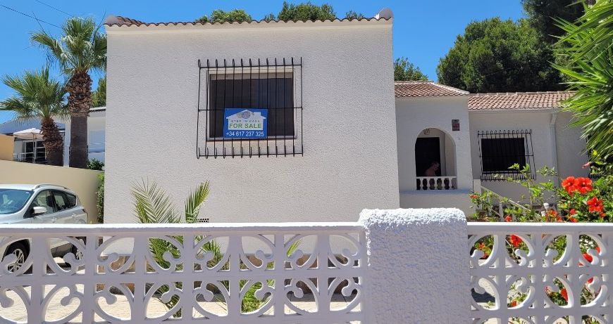 New Build - Villa - Los Balcones - Los Balcones, Torrevieja