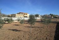 Sale - Finca - Hondon de los Frailes