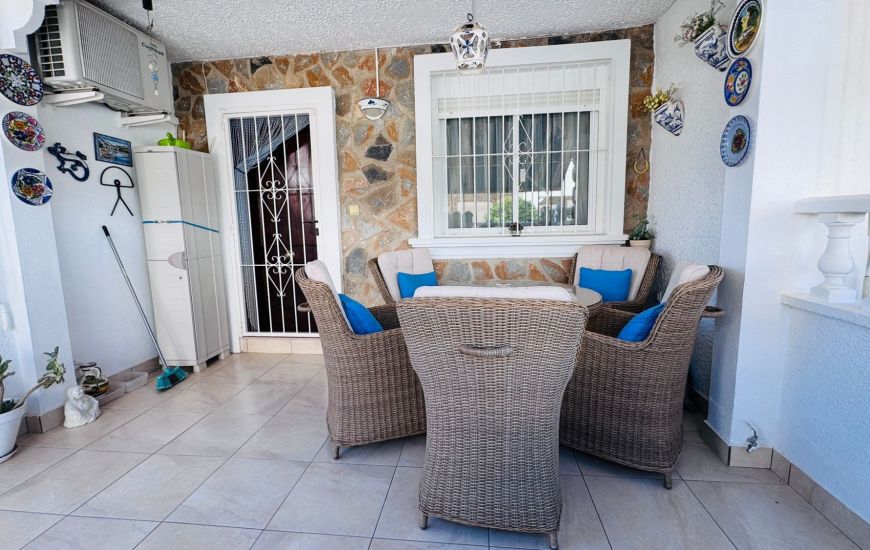 Venta - Apartamentos - Algorfa