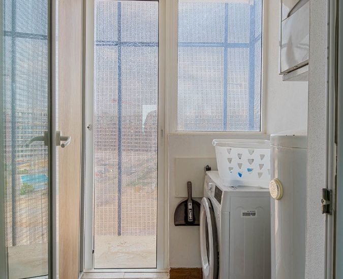 Sale - Apartament - Punta Prima