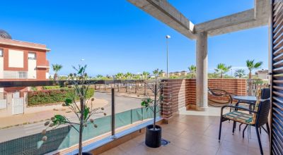 Apartamentos - Venta - Lomas de Cabo Roig - Lomas De Cabo Roig