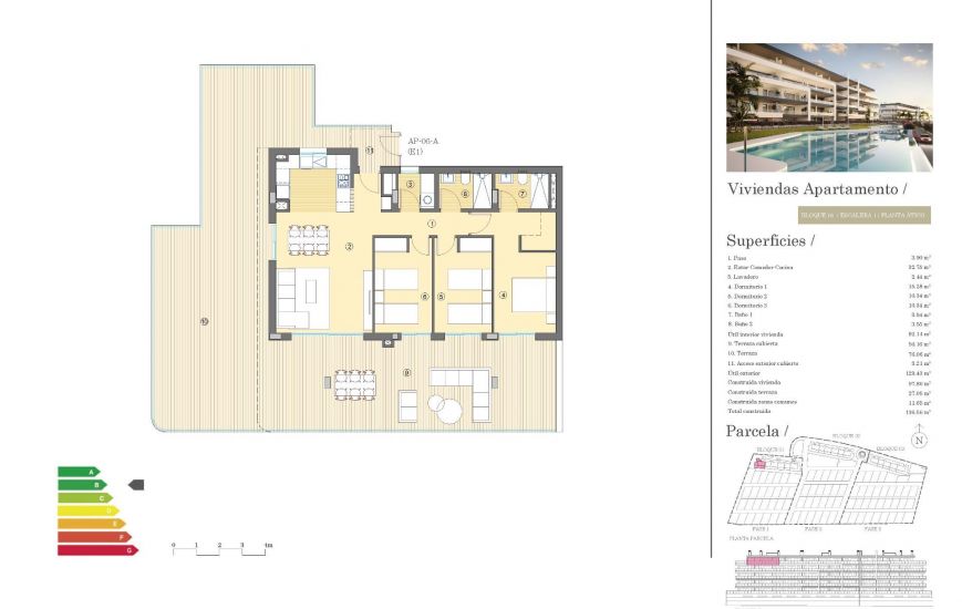 New Build - Apartments - Mutxamel