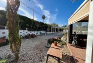 Sale - Villa - Villamartin