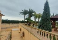 Sale - Villa - Hondón de las Nieves