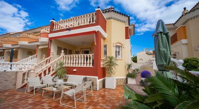 Semi Detached - Sale - Ciudad Quesada - Ciudad Quesada