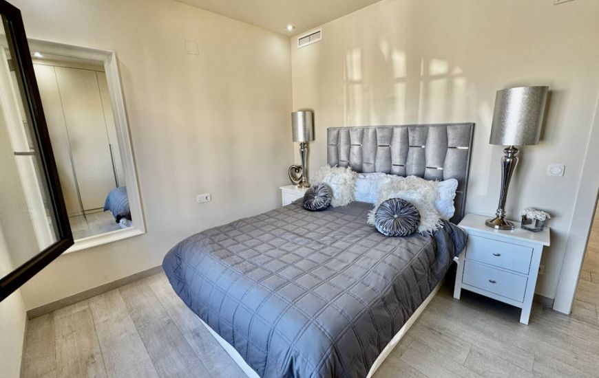 Venta - Villa - La Finca Golf Resort - La Finca Golf