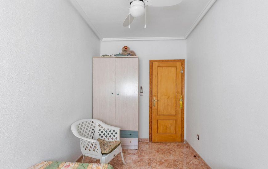 Sale - Apartments - Torrevieja