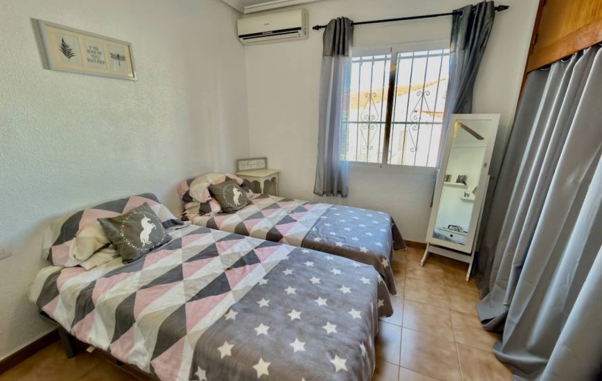 Venta - Villa - Ciudad Quesada