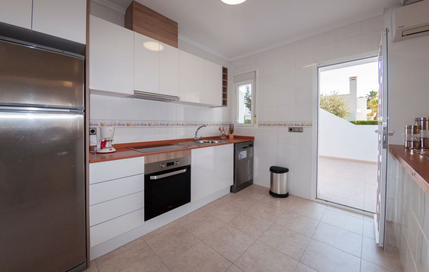 Nueva construcción  - Villa - Benijofar