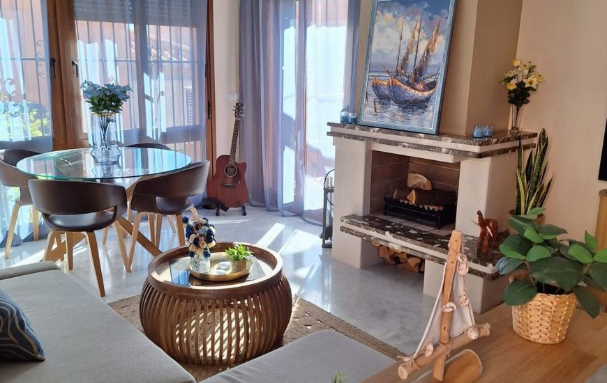 Venta - Villa - San Miguel de Salinas - San Miguel De Salinas