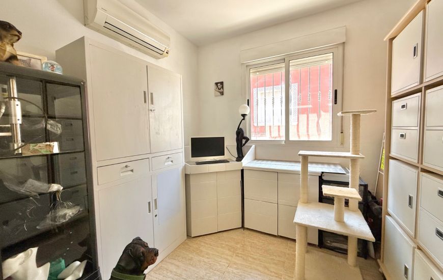 Venta - Bungalow - Los Montesinos