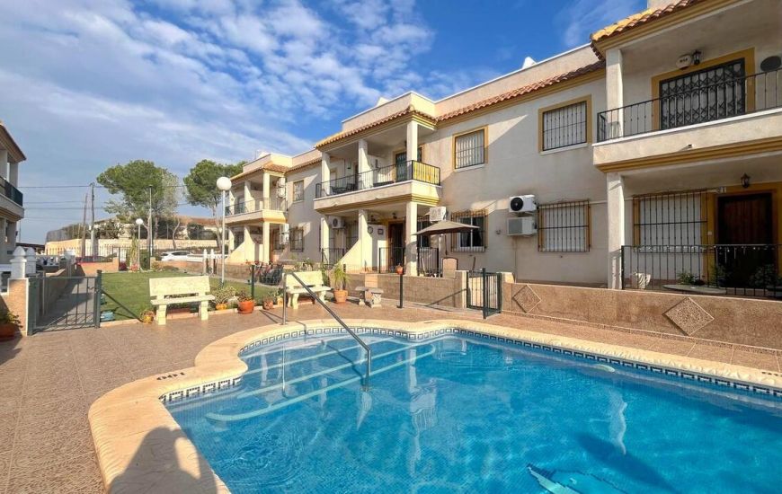 Venta - Apartamentos - Algorfa