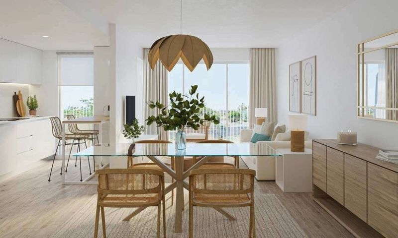 Sale - Apartments - 