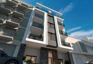 Nueva construcción  - Apartamentos - Torrevieja