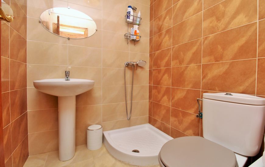 Venta - Adosado - San Miguel de Salinas - San Miguel De Salinas