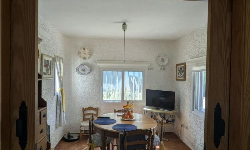 Sale - Villa - Orihuela Costa