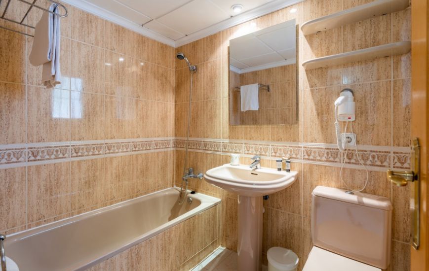 Nueva construcción  - Bungalow - Calpe