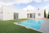 Sale - Apartments - Benijófar - 