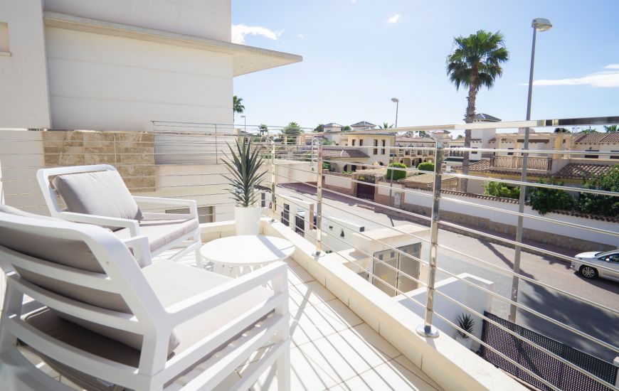 Venta - Casa Adosada - Ciudad Quesada