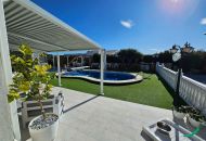 Venta - Villa - San Fulgencio