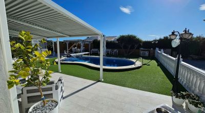 Villa - Sale - La Marina - La Marina