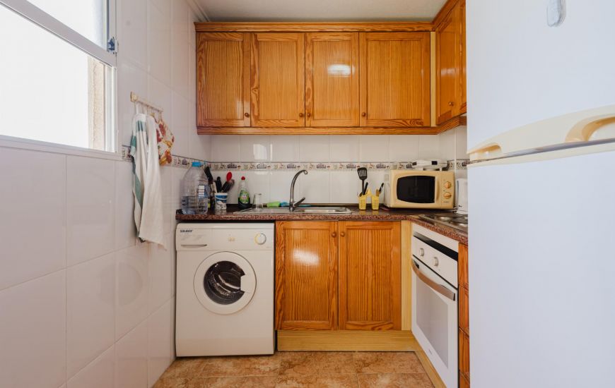 Sale - Apartamento - Torrevieja