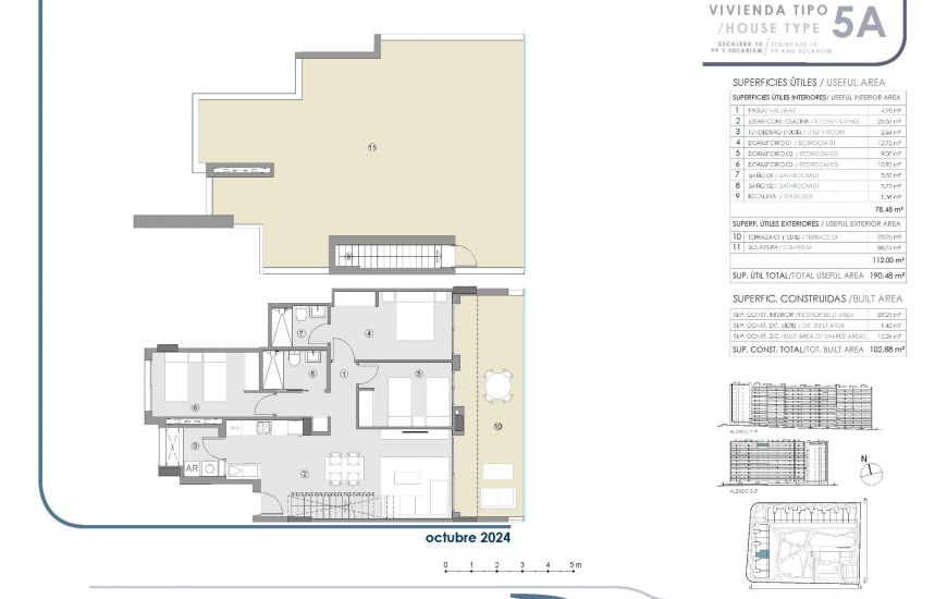 New Build - Apartments - Torrevieja
