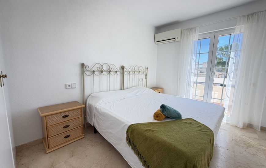 Sale - Townhouse - Las Ramblas - Las Ramblas Golf